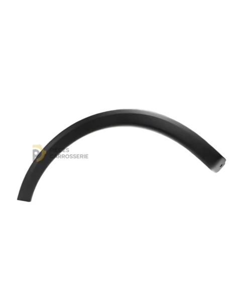 Élargisseur aile avant gauche OPEL CORSA C compatible 2000-2006