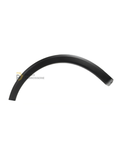 Élargisseur aile avant gauche OPEL CORSA C compatible 2000-2006