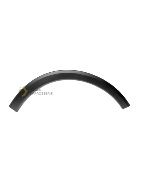 Élargisseur aile avant gauche OPEL CORSA C, compatible sport GSI