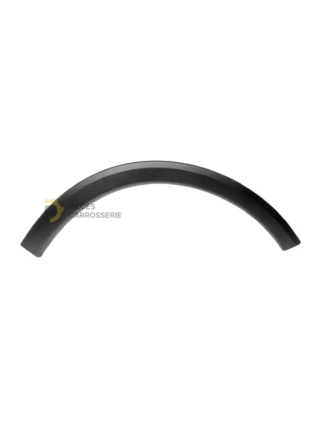 Élargisseur aile avant gauche OPEL CORSA C, compatible sport GSI