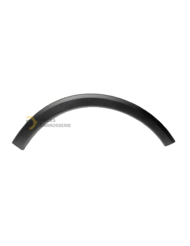 Élargisseur aile avant gauche OPEL CORSA C, compatible sport GSI