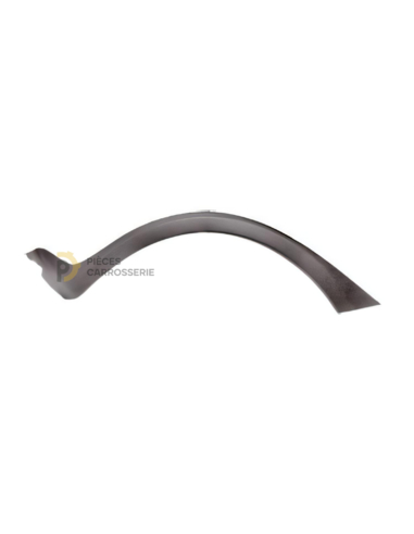 Élargisseur aile arrière gauche OPEL CORSA C : compatibilité garantie