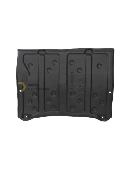 Cache sous moteur OPEL CORSA D - Compatible 2006 à 2014