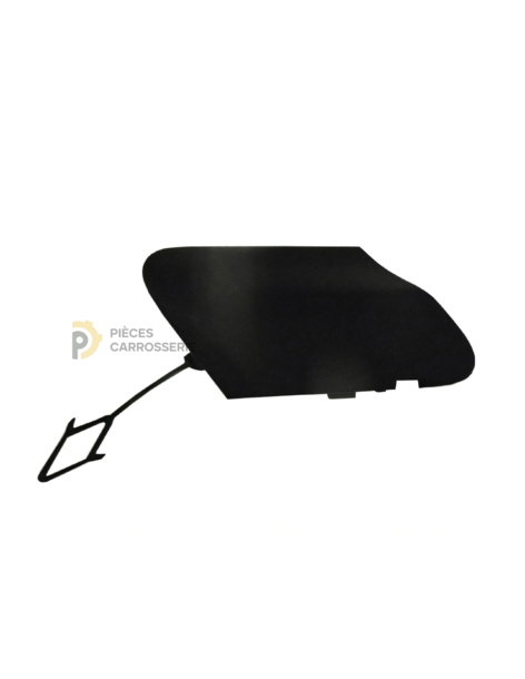 Cache crochet pare-chocs avant OPEL CORSA D 2011-2014