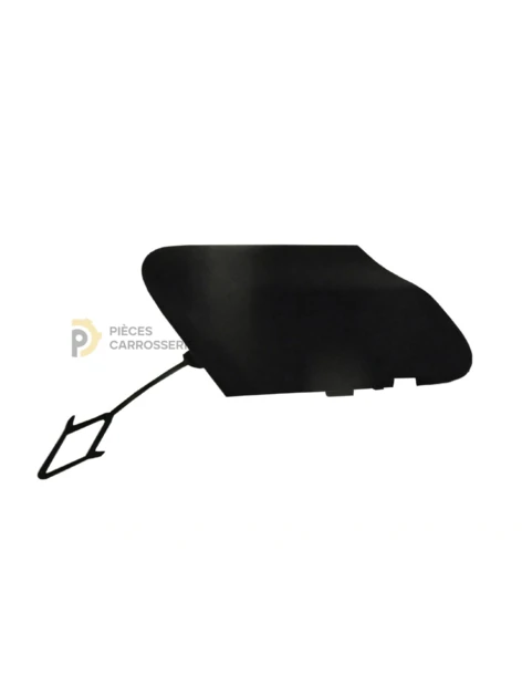 Cache crochet pare-chocs avant OPEL CORSA D 2011-2014
