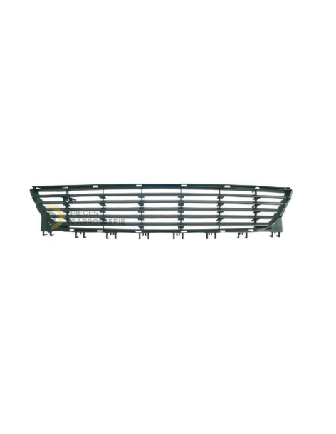 Grille centrale OPEL CORSA C phase 2 (08/2003-08/2006)