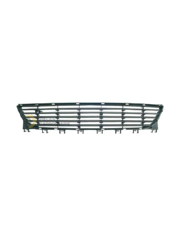 Grille centrale OPEL CORSA C phase 2 (08/2003-08/2006)