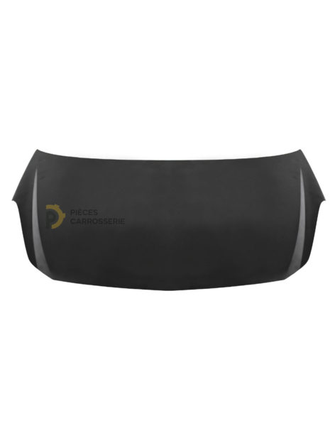 Capot moteur OPEL CORSA D compatible 2006-2014 - Remplacement