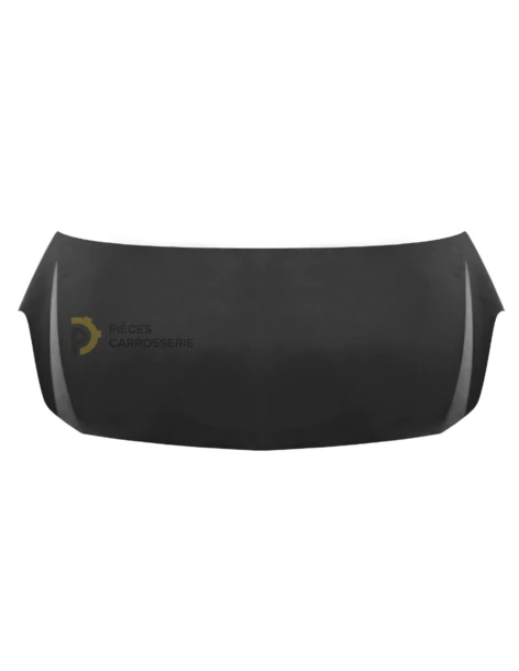 Capot moteur OPEL CORSA D compatible 2006-2014 - Remplacement