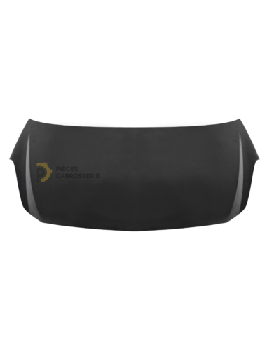 Capot moteur OPEL CORSA D compatible 2006-2014 - Remplacement