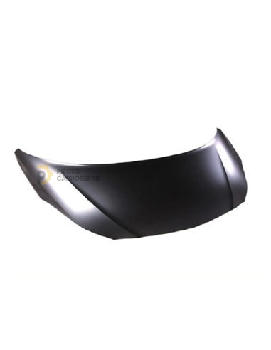 Capot moteur OPEL CORSA E 2015-2019 - 3/5 portes, compatible