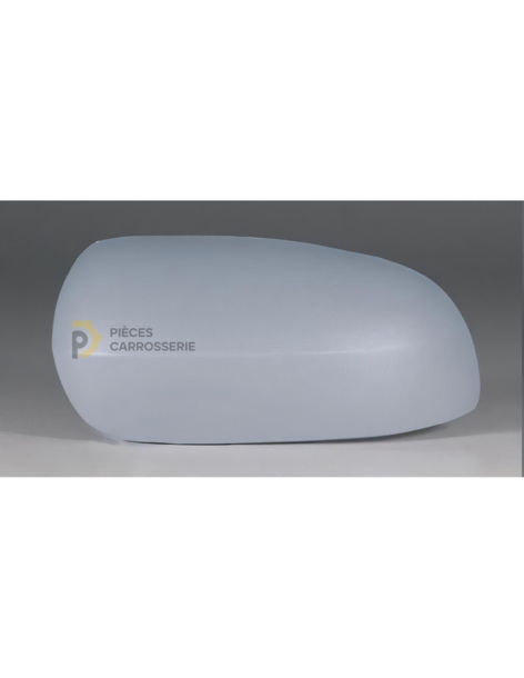 Coque rétroviseur gauche à peindre OPEL CORSA C 2000-2006
