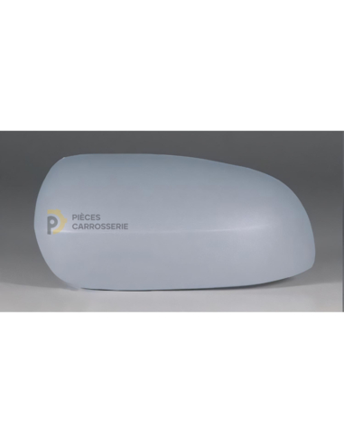 Coque rétroviseur gauche à peindre OPEL CORSA C 2000-2006