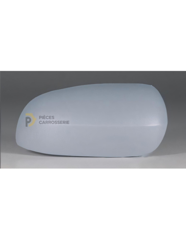 Coque rétroviseur droit à peindre pour OPEL CORSA C