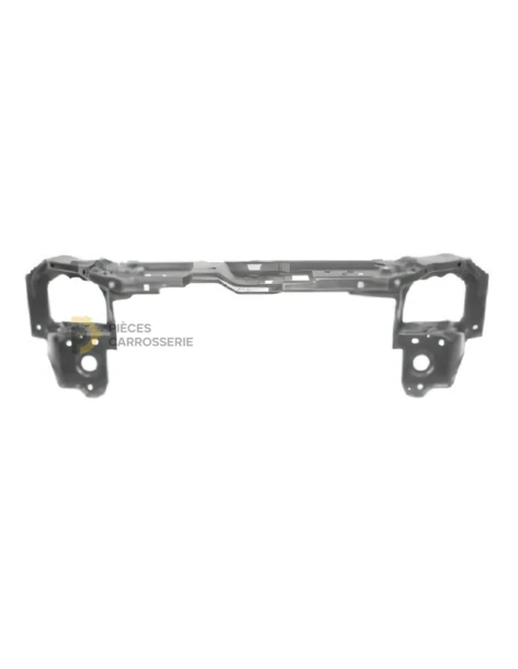 Face avant supérieure complète OPEL CORSA C, assemblée 2000-2006