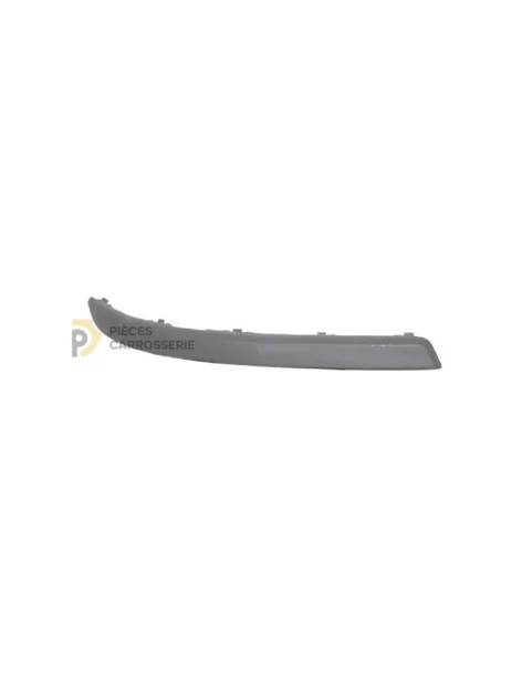 Moulure droite à peindre OPEL CORSA C (08/2003-08/2006)