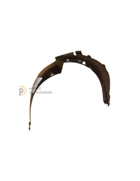 Pare-boue OPEL CORSA avant gauche - Compatible C phase 1 & 2