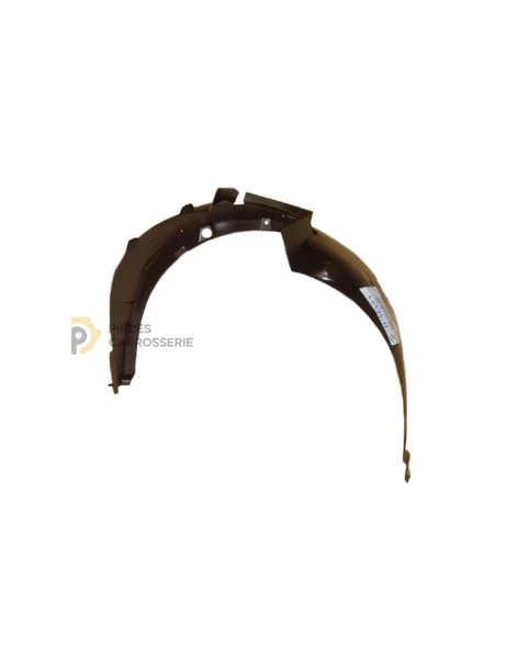 Pare-boue avant droit OPEL CORSA C 2000-2006 - Coquille plastique