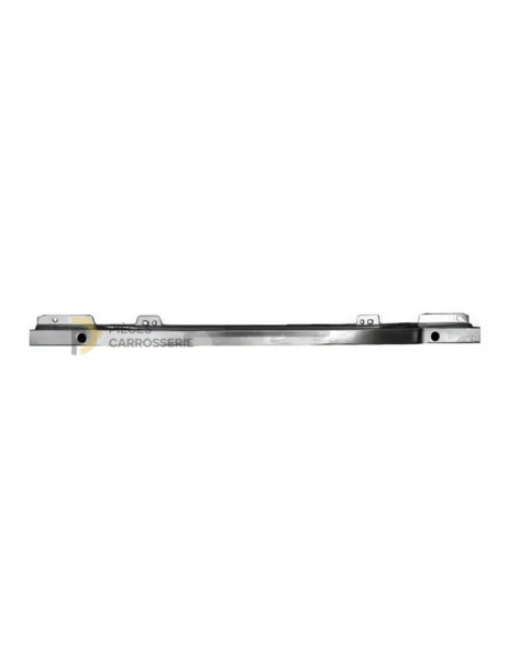 Renfort pare-chocs arrière OPEL CORSA C - Compatible 2000-2006