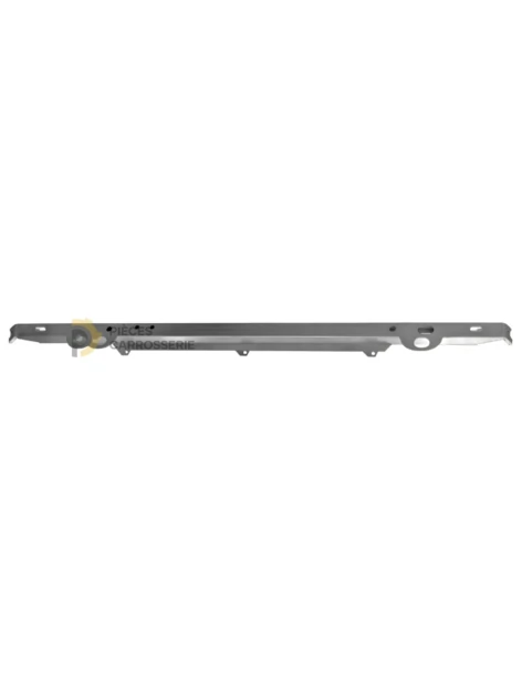 Traverse avant radiateur OPEL CORSA - Support en métal robuste
