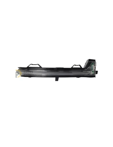 Feu répétiteur rétroviseur gauche LED OPEL CORSA F 2019+