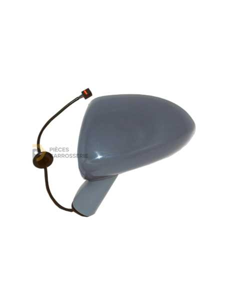 Rétroviseur gauche électrique chauffant à peindre OPEL CORSA