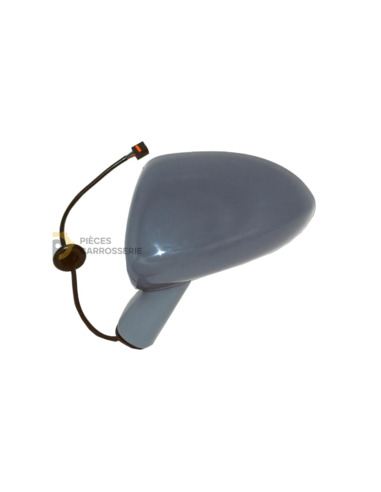Rétroviseur gauche électrique chauffant à peindre OPEL CORSA
