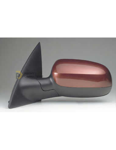 Rétroviseur gauche électrique et chauffant pour OPEL CORSA