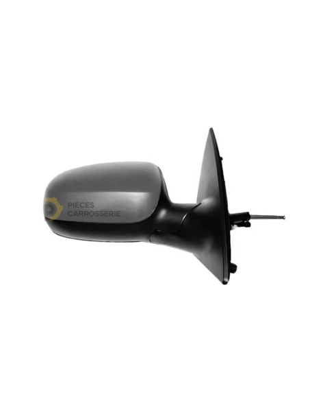 Rétroviseur droit à peindre OPEL CORSA C - compatible 2000-2006