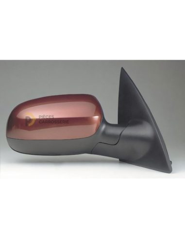 Rétroviseur droit électrique chauffant à peindre OPEL CORSA