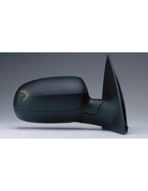 Rétroviseur droit électrique OPEL CORSA, chauffant et réglable