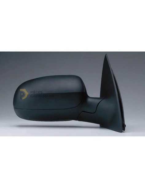 Rétroviseur droit électrique OPEL CORSA, chauffant et réglable