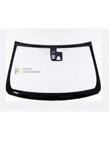 Pare-brise réfléchissant OPEL INSIGNIA avec capteur et caméra