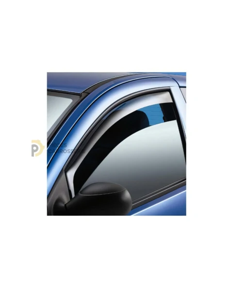 Déflecteur d'air OPEL INSIGNIA II - Installation facile, résistant