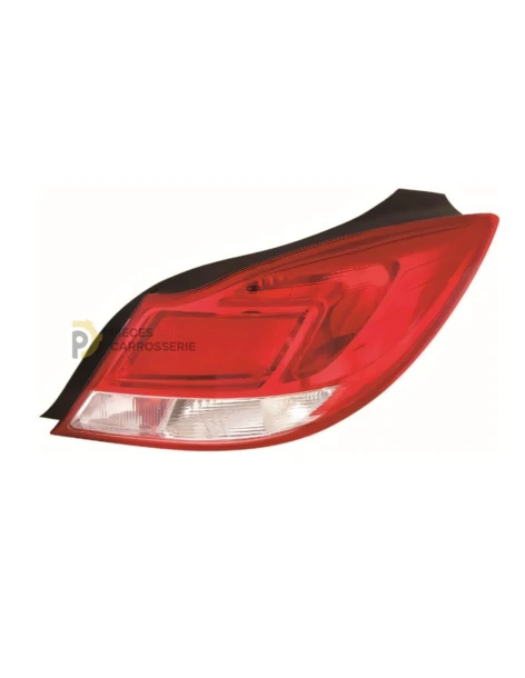 Feu arrière droit OPEL INSIGNIA 4P/5P/BREAK 2009-2013