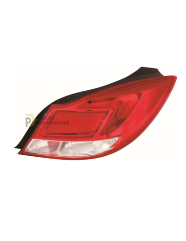 Feu arrière droit OPEL INSIGNIA 4P/5P/BREAK 2009-2013