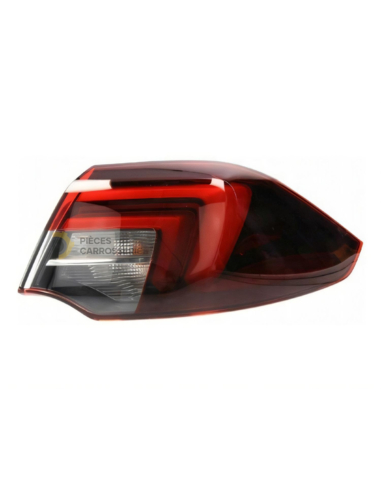 Feu arrière droit LED Grand Sport OPEL INSIGNIA II 2017-2020