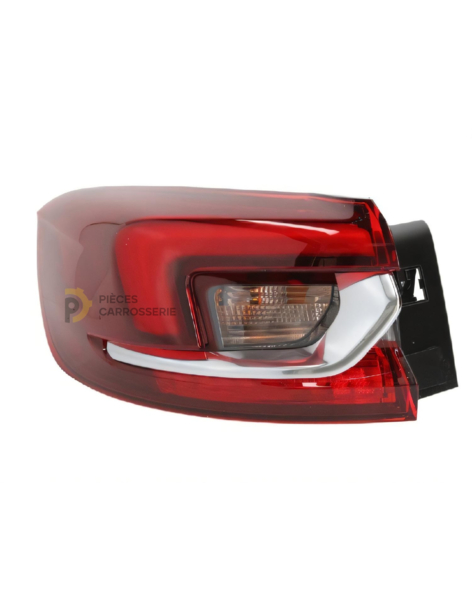 Feu arrière gauche LED Magneti Marelli pour OPEL INSIGNIA