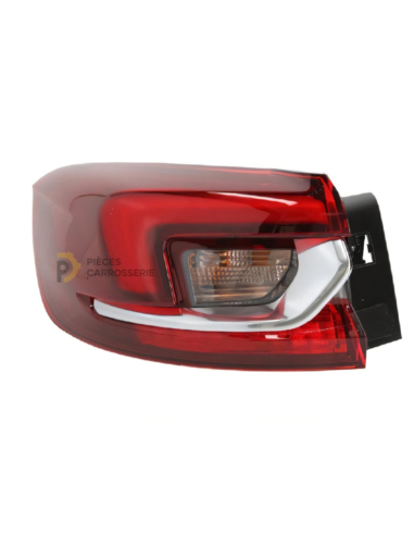 Feu arrière gauche LED Magneti Marelli pour OPEL INSIGNIA