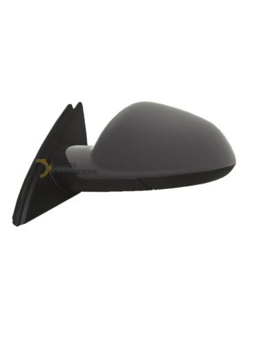 Rétroviseur gauche électrique Opel Insignia chauffant et rabattable