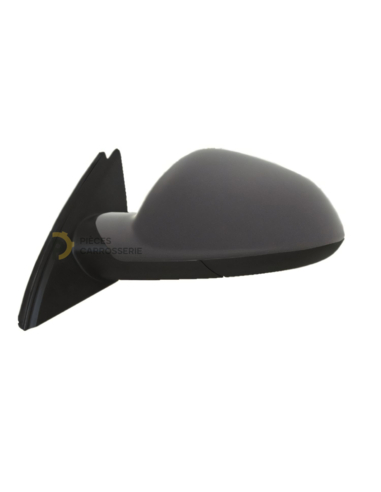 Rétroviseur gauche électrique chauffant à peindre OPEL INSIGNIA