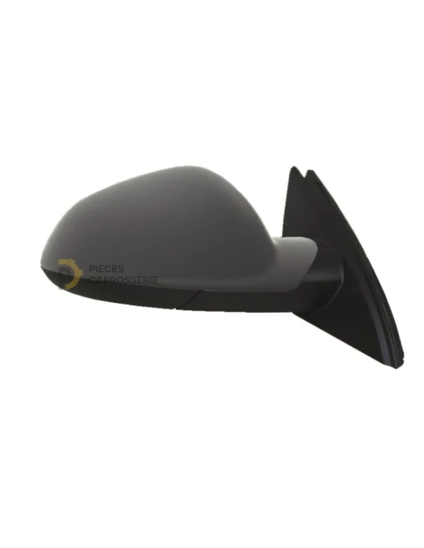 Rétroviseur droit électrique chauffant à peindre pour OPEL INSIGNIA