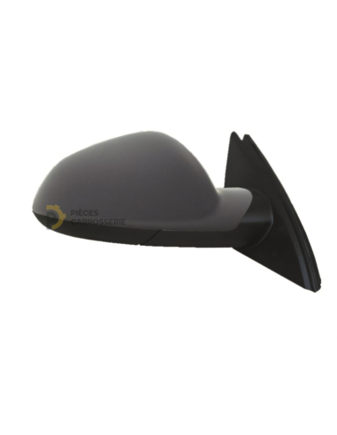 Rétroviseur droit électrique chauffant à peindre OPEL INSIGNIA