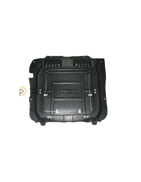 Cache sous moteur OPEL MERIVA A | Compatibilité phases 1 & 2