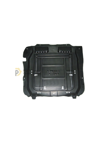 Cache sous moteur OPEL MERIVA A | Compatibilité phases 1 & 2