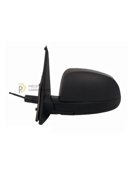 Rétroviseur gauche mécanique grand angle OPEL MERIVA A 