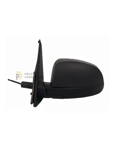 Rétroviseur gauche mécanique grand angle OPEL MERIVA A 