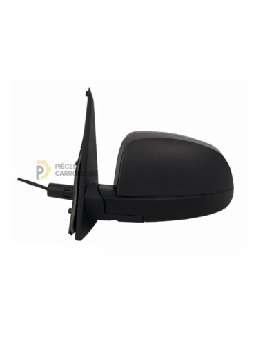 Rétroviseur gauche mécanique grand angle OPEL MERIVA A 