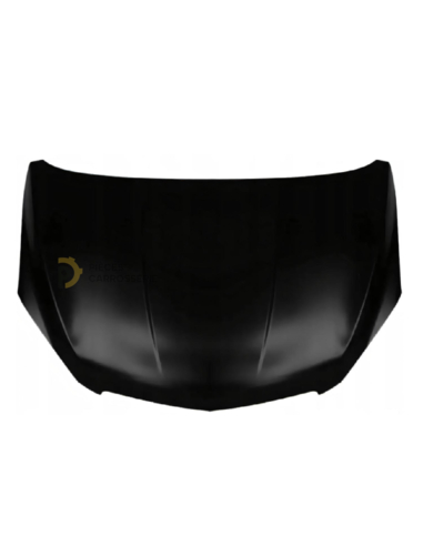 Capot moteur OPEL MOKKA I X phase 2 (depuis 10/2016)