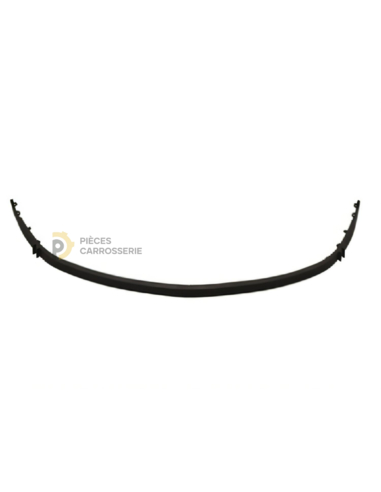 Spoiler de pare-chocs avant OPEL MOKKA I X phase 2 (10/2016)